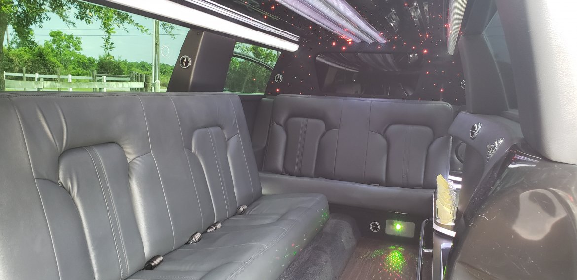 Limousine for Sale in Houston, TX - Photo 18