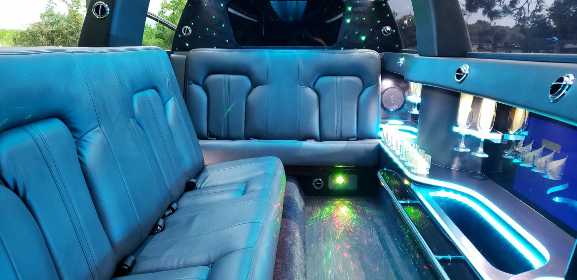 Limousine for Sale in Houston, TX - Photo 19