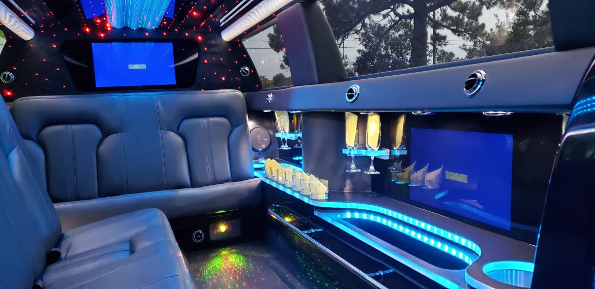 Limousine for Sale in Houston, TX - Photo 14