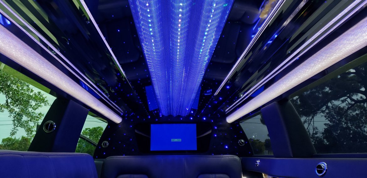 Limousine for Sale in Houston, TX - Photo 20