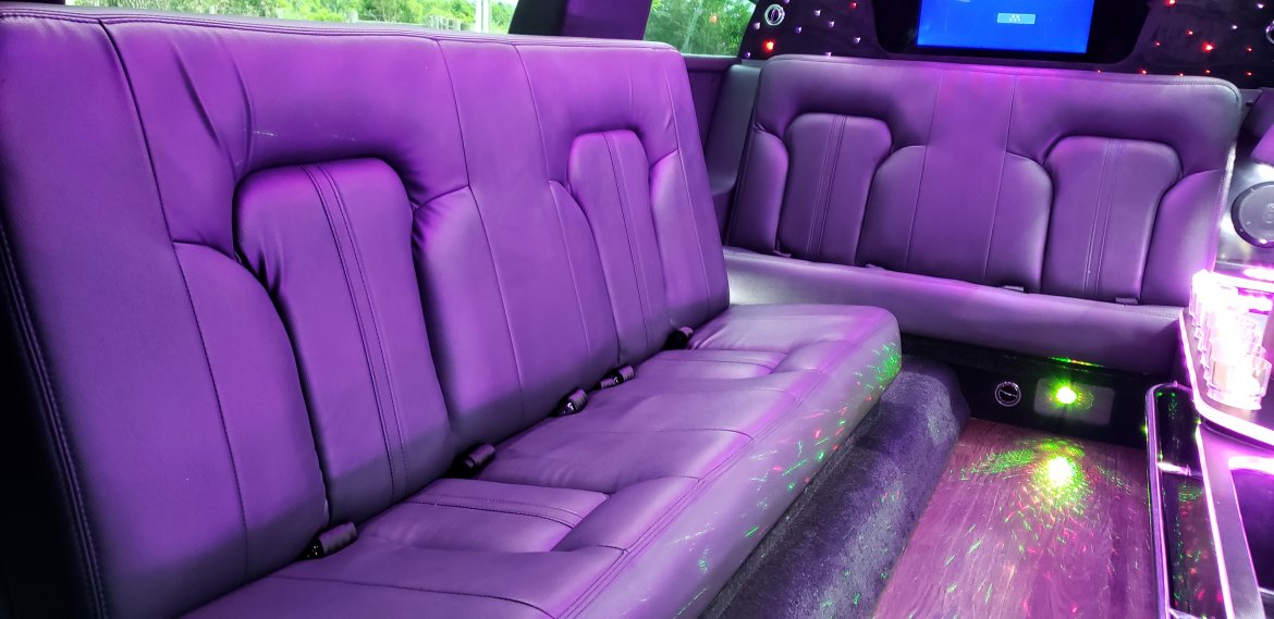 Limousine for Sale in Houston, TX - Photo 21
