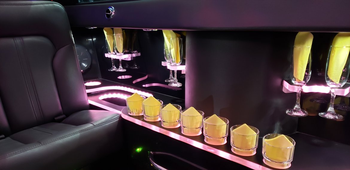 Limousine for Sale in Houston, TX - Photo 22