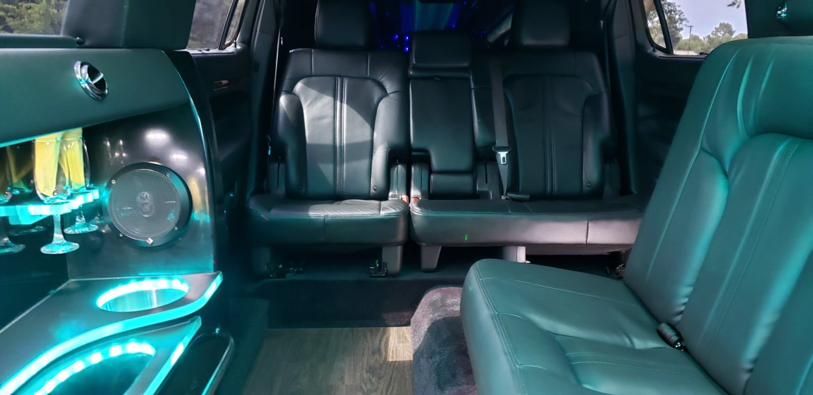 Limousine for Sale in Houston, TX - Photo 24