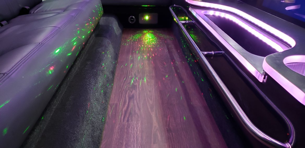 Limousine for Sale in Houston, TX - Photo 25