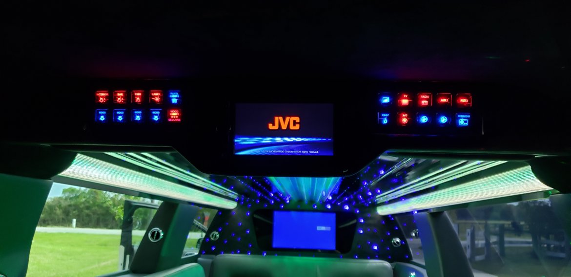 Limousine for Sale in Houston, TX - Photo 26