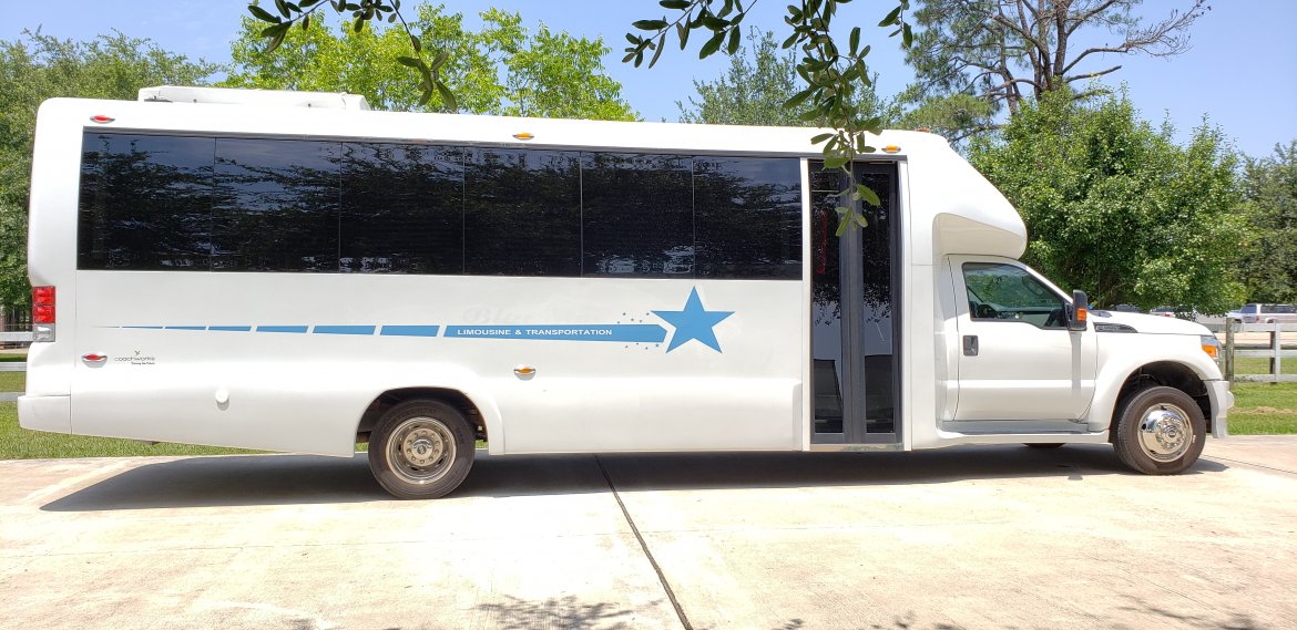 Limo Bus for Sale in Houston, TX - Photo 4
