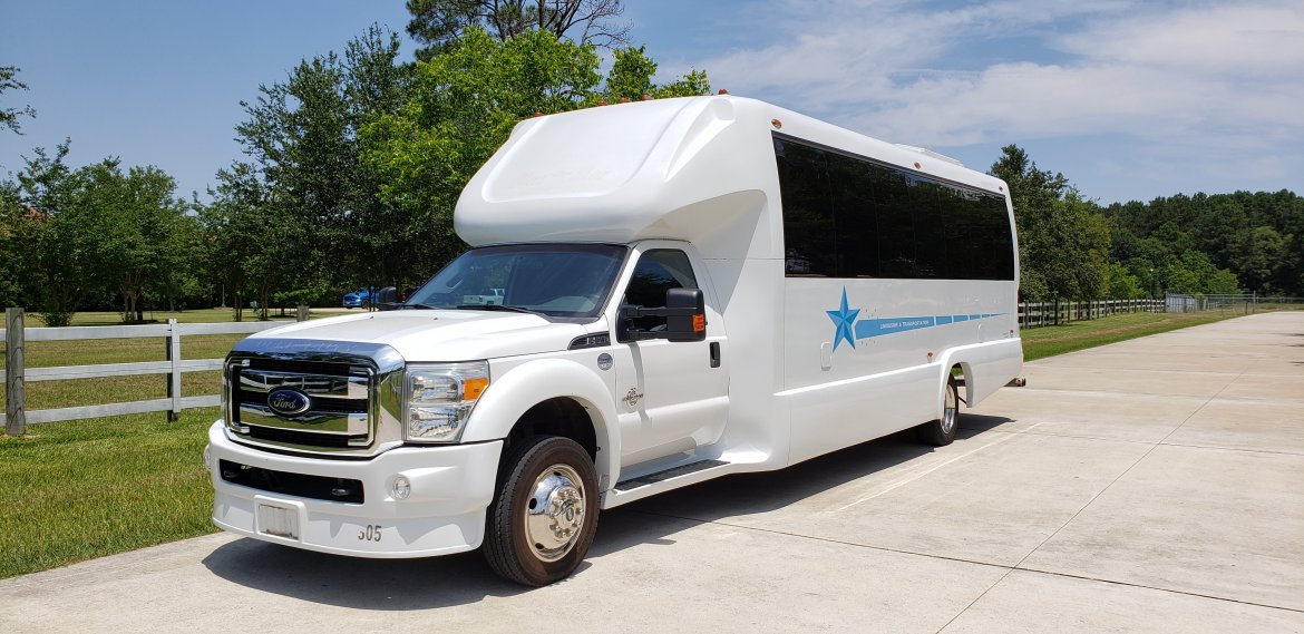 Limo Bus for Sale in Houston, TX - Photo 3