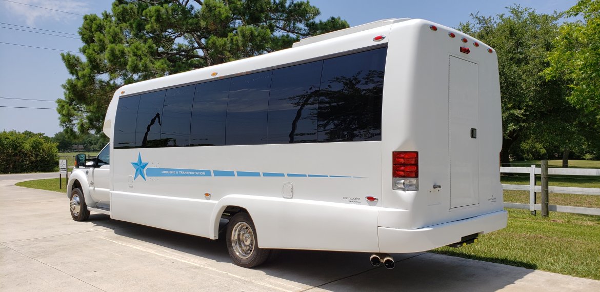 Limo Bus for Sale in Houston, TX - Photo 9