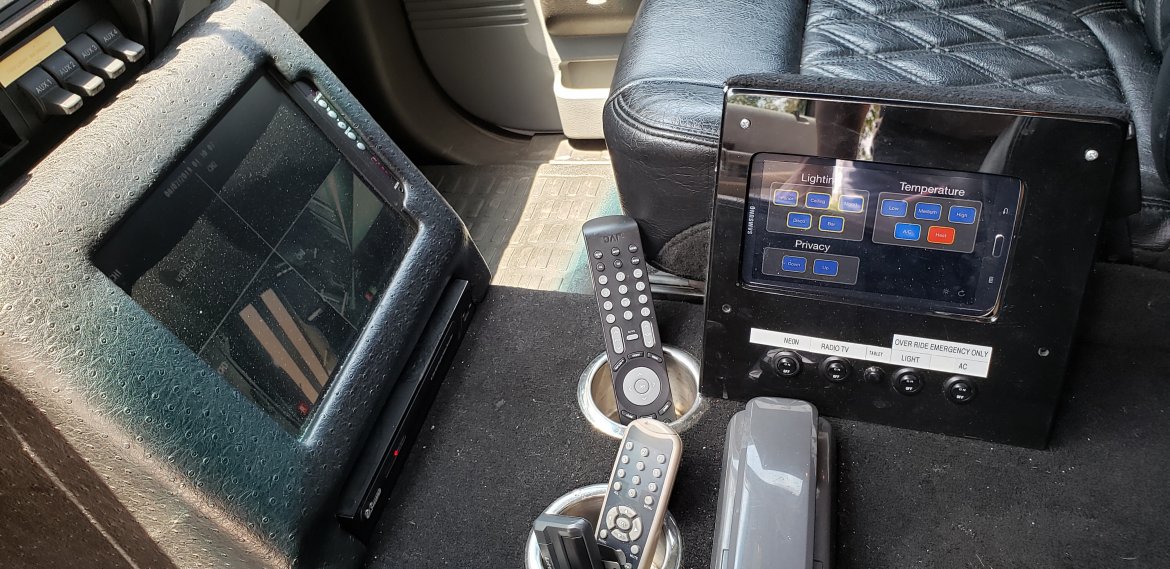Limo Bus for Sale in Houston, TX - Photo 14