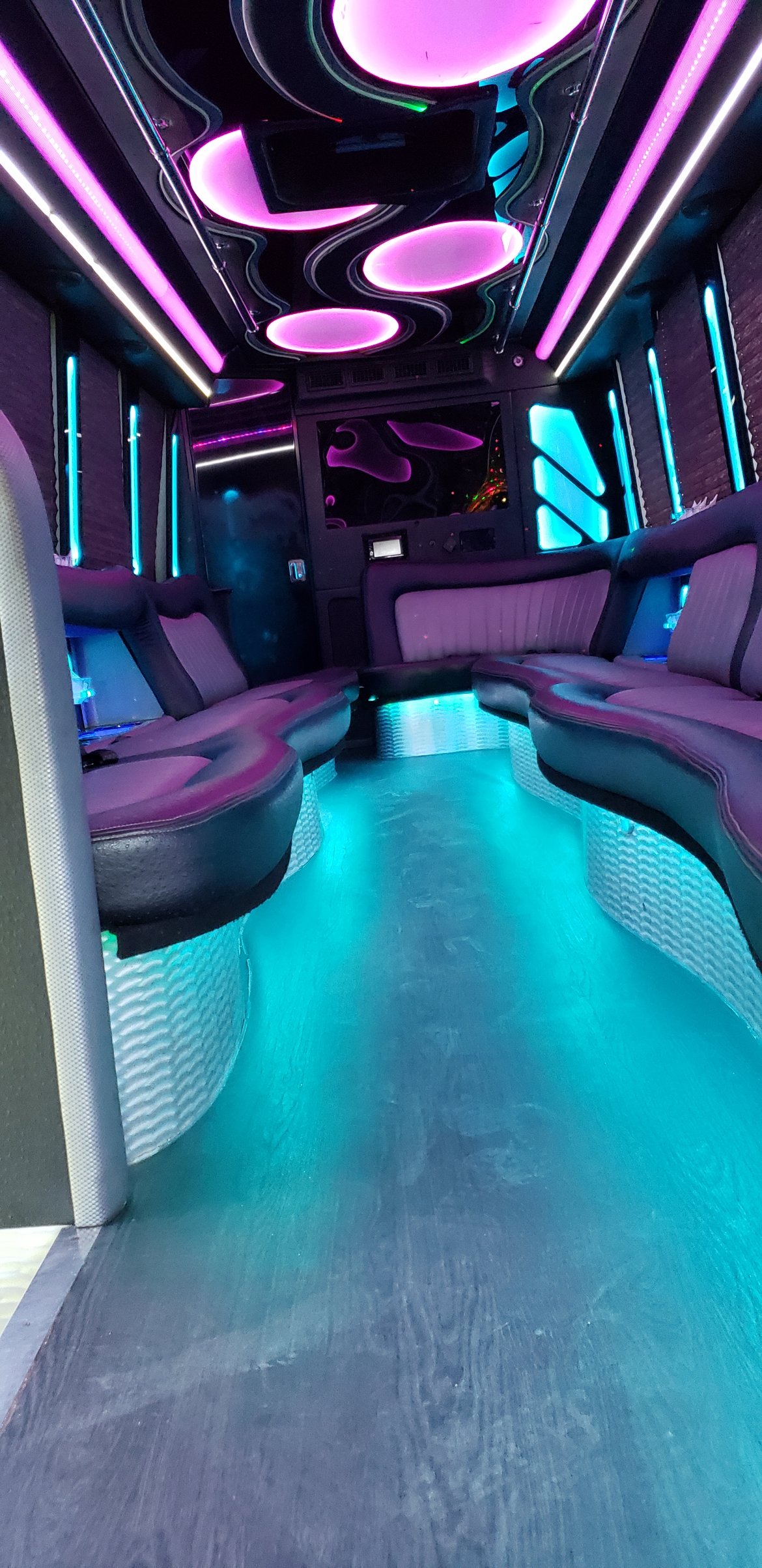 Limo Bus for Sale in Houston, TX - Photo 29