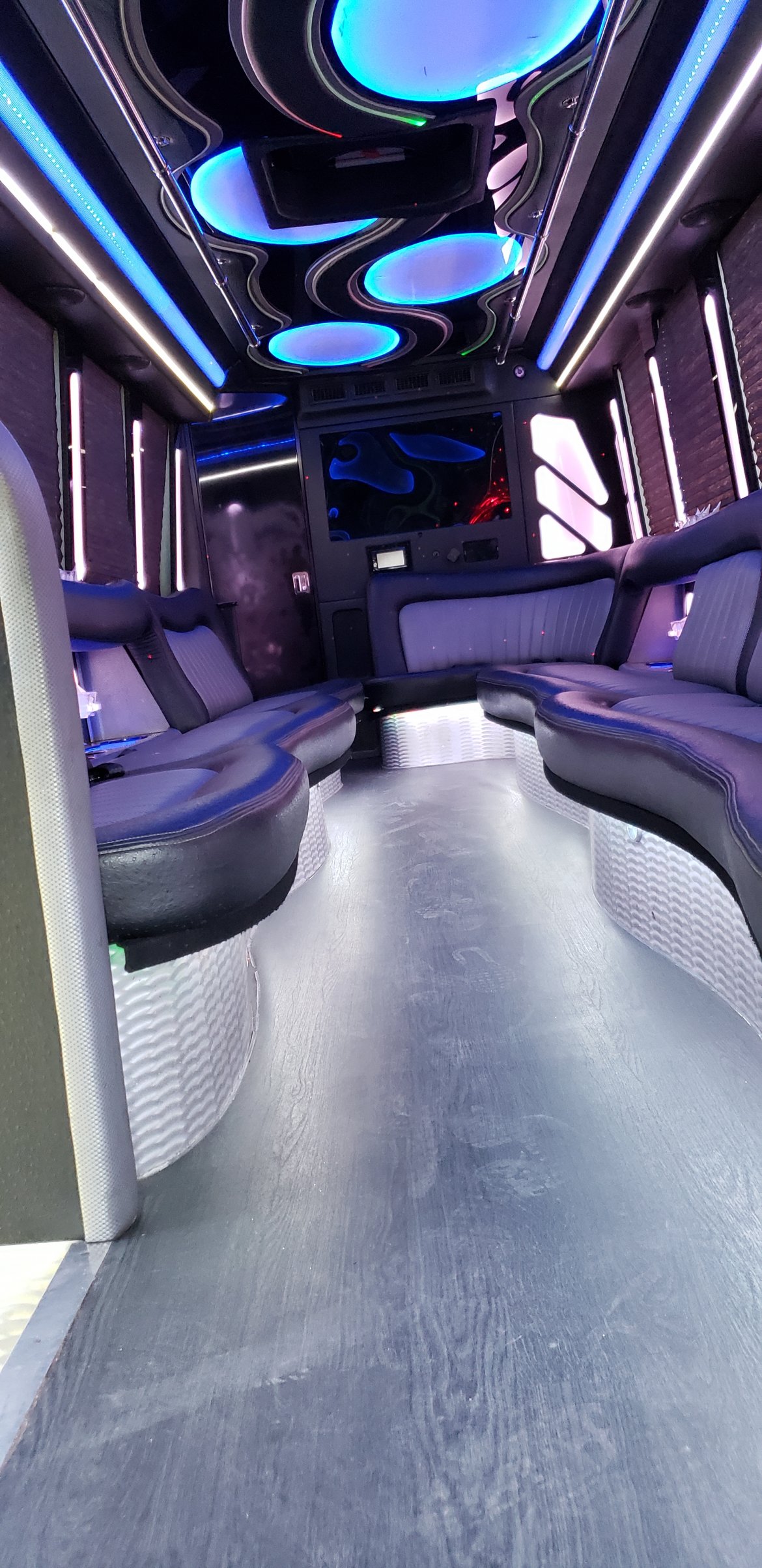 Limo Bus for Sale in Houston, TX - Photo 19