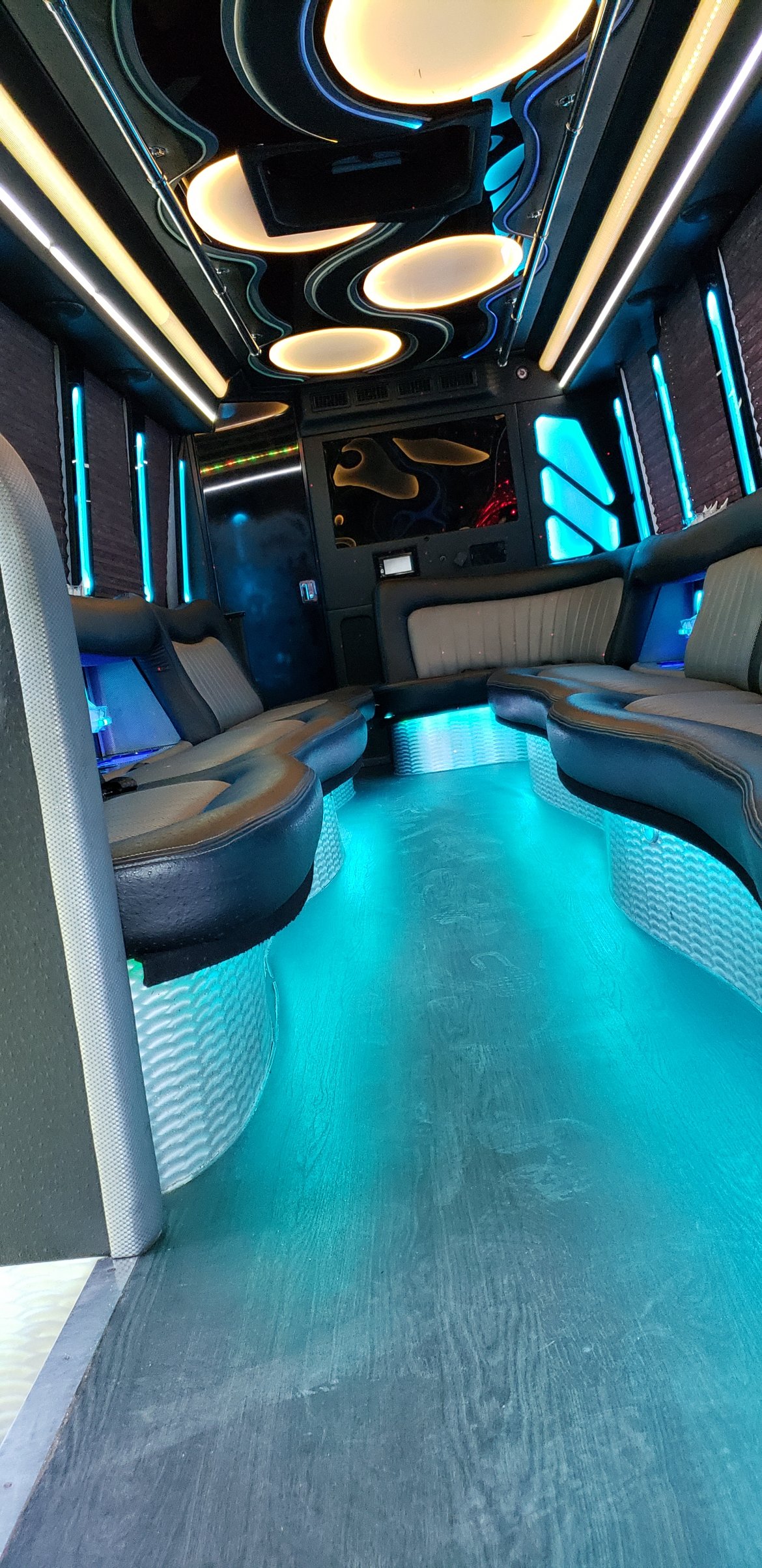 Limo Bus for Sale in Houston, TX - Photo 20