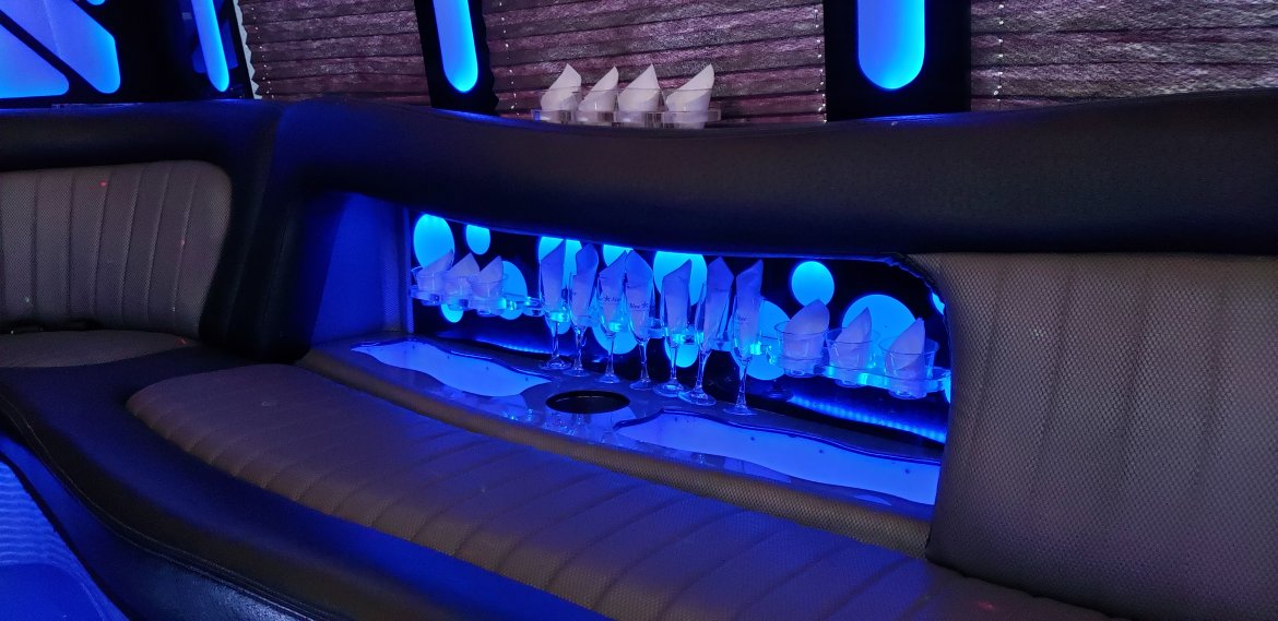 Limo Bus for Sale in Houston, TX - Photo 23