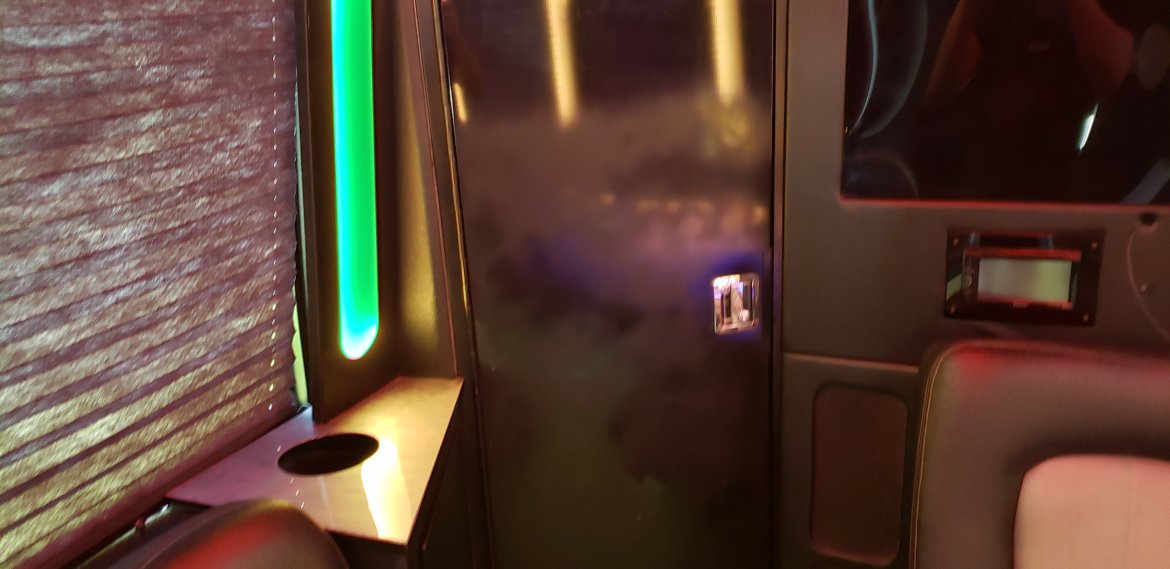 Limo Bus for Sale in Houston, TX - Photo 27