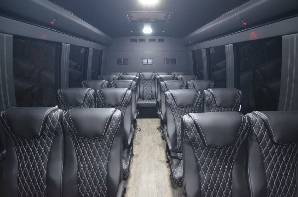 Executive Shuttle for Sale in North East, PA - Photo 3