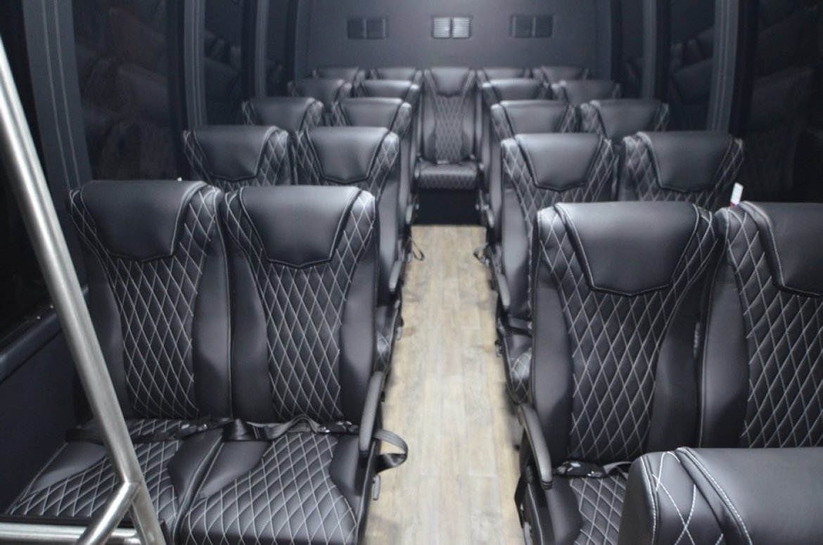 Executive Shuttle for Sale in North East, PA - Photo 5