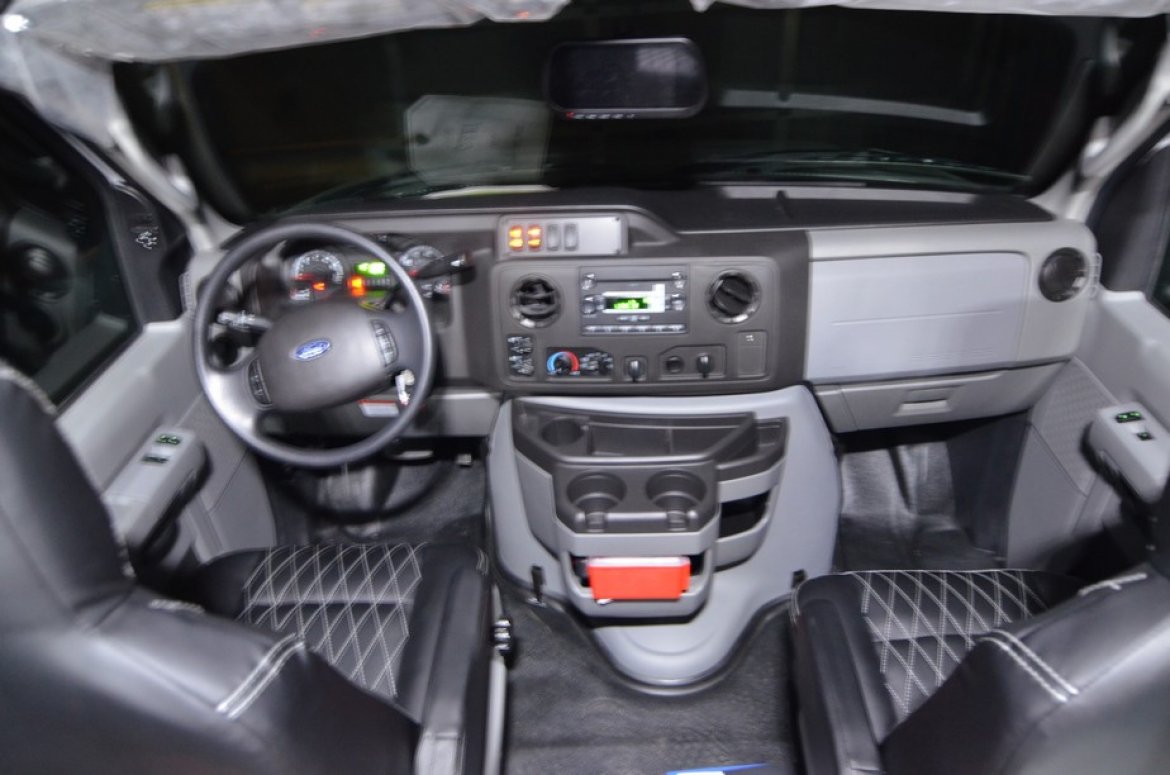 Executive Shuttle for Sale in North East, PA - Photo 7