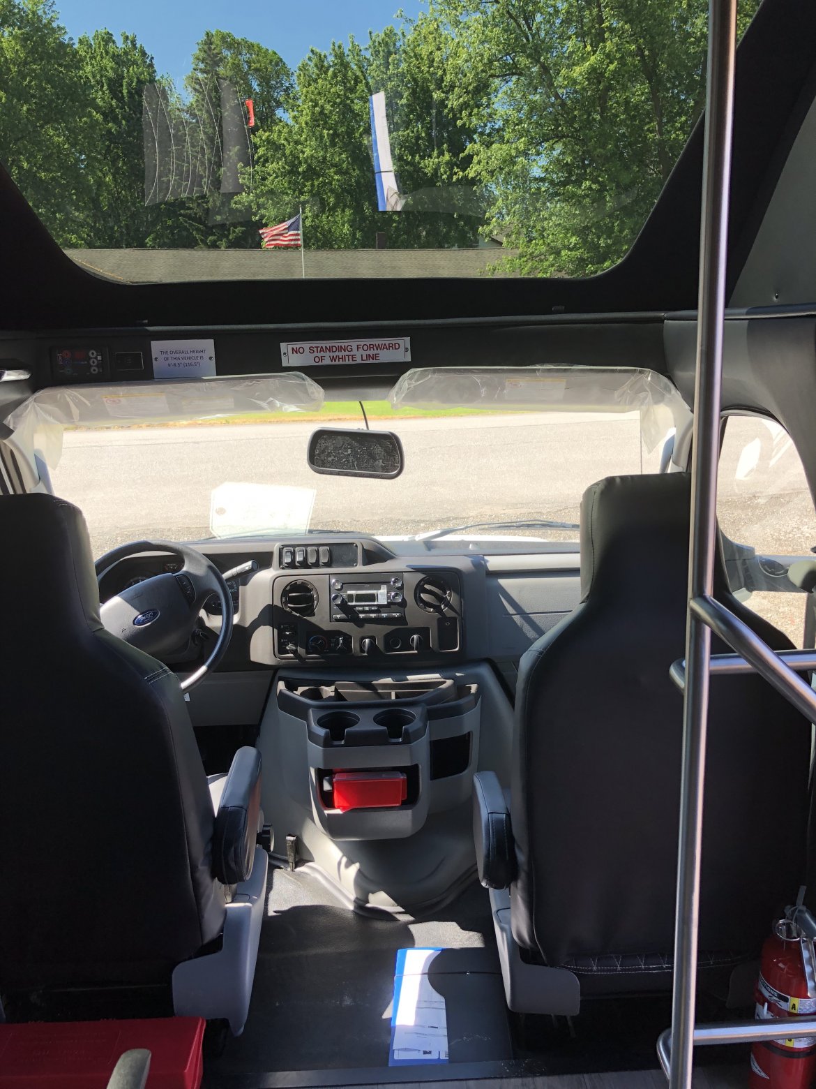 Executive Shuttle for Sale in North East, PA - Photo 9