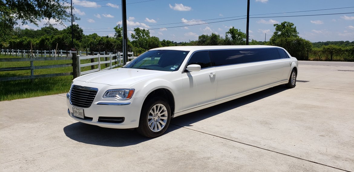 Limousine for Sale in Houston, TX - Photo 3