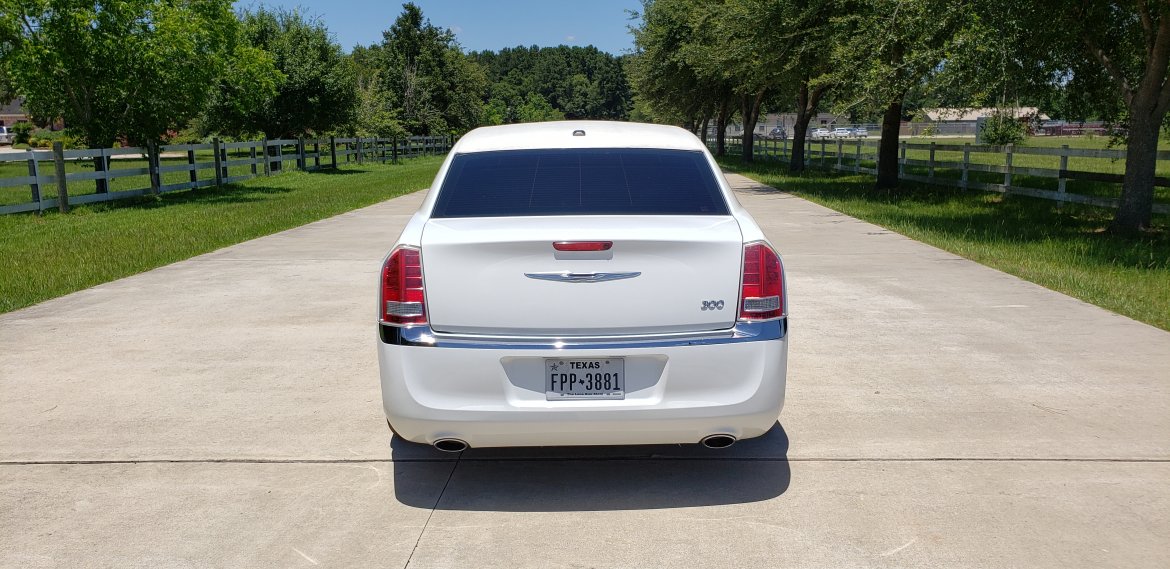 Limousine for Sale in Houston, TX - Photo 7