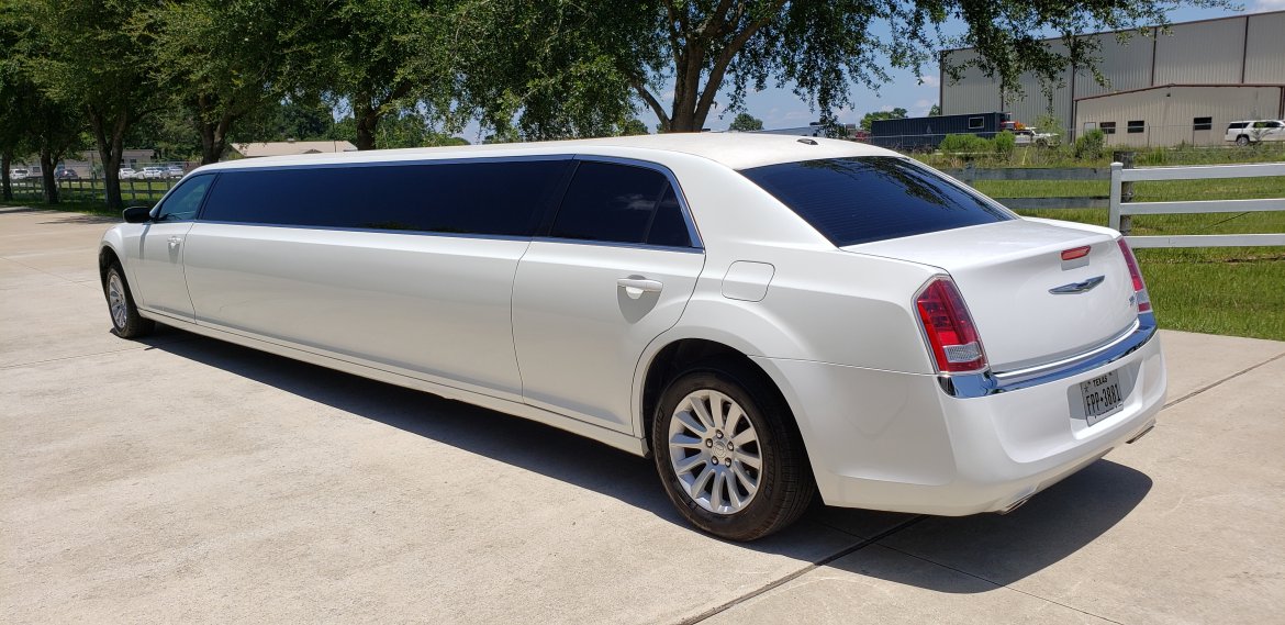 Limousine for Sale in Houston, TX - Photo 8