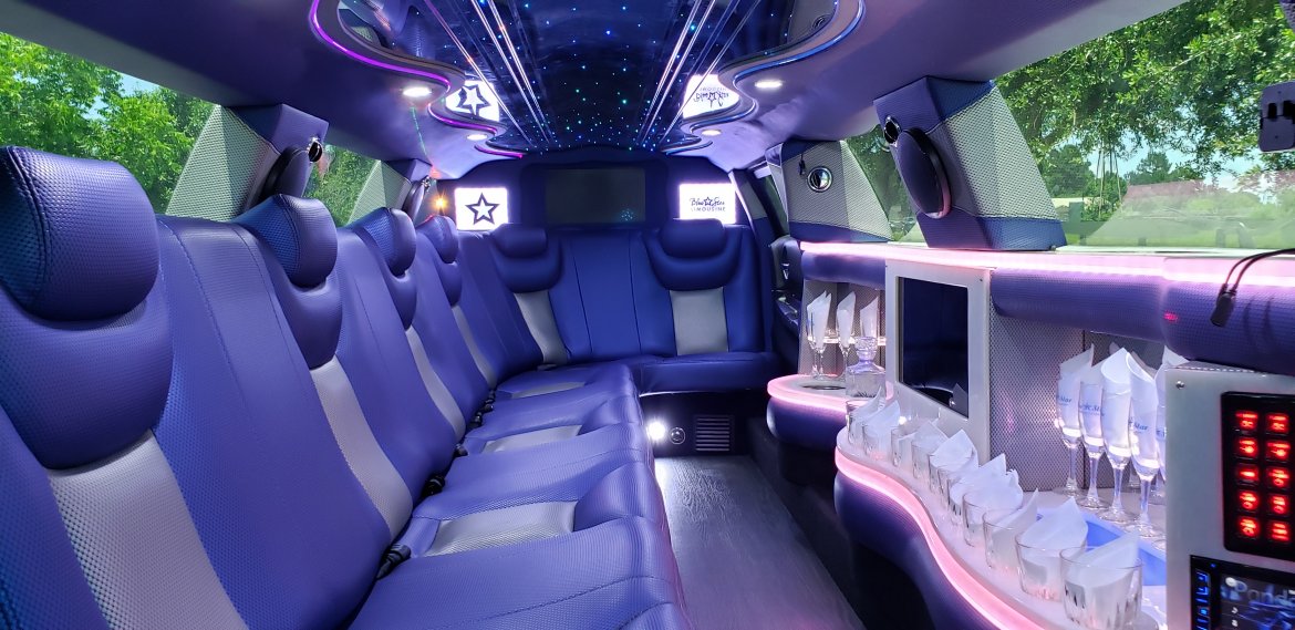 Limousine for Sale in Houston, TX - Photo 14