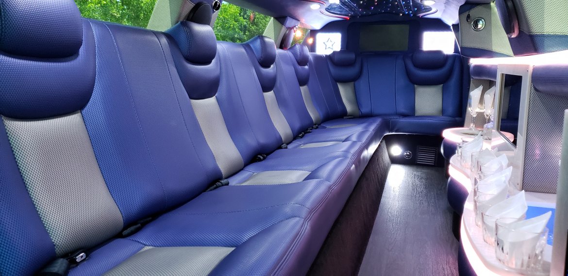 Limousine for Sale in Houston, TX - Photo 16
