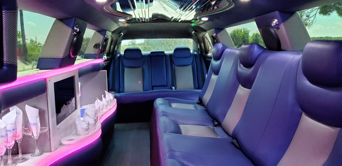 Limousine for Sale in Houston, TX - Photo 17