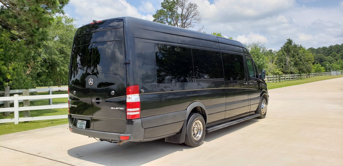 Sprinter for Sale in Houston, TX - Photo 4