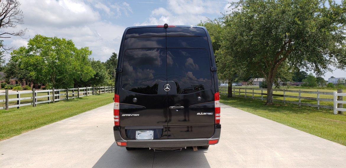 Sprinter for Sale in Houston, TX - Photo 5