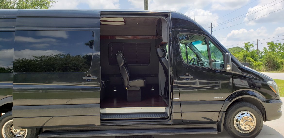 Sprinter for Sale in Houston, TX - Photo 7