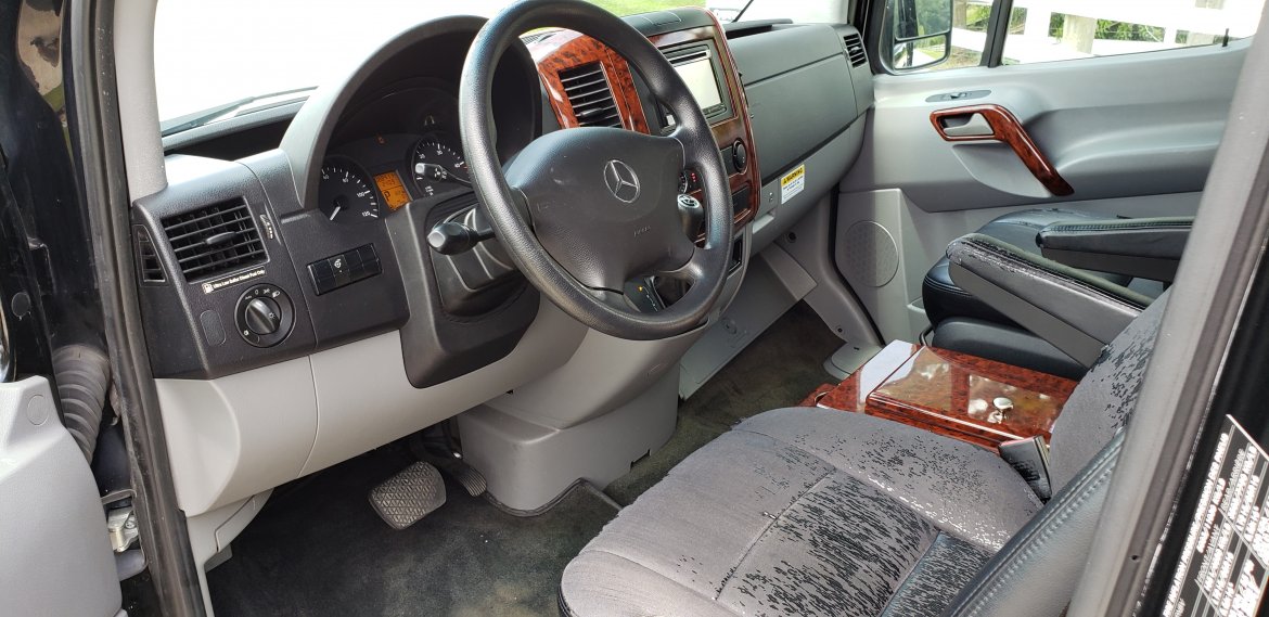 Sprinter for Sale in Houston, TX - Photo 10