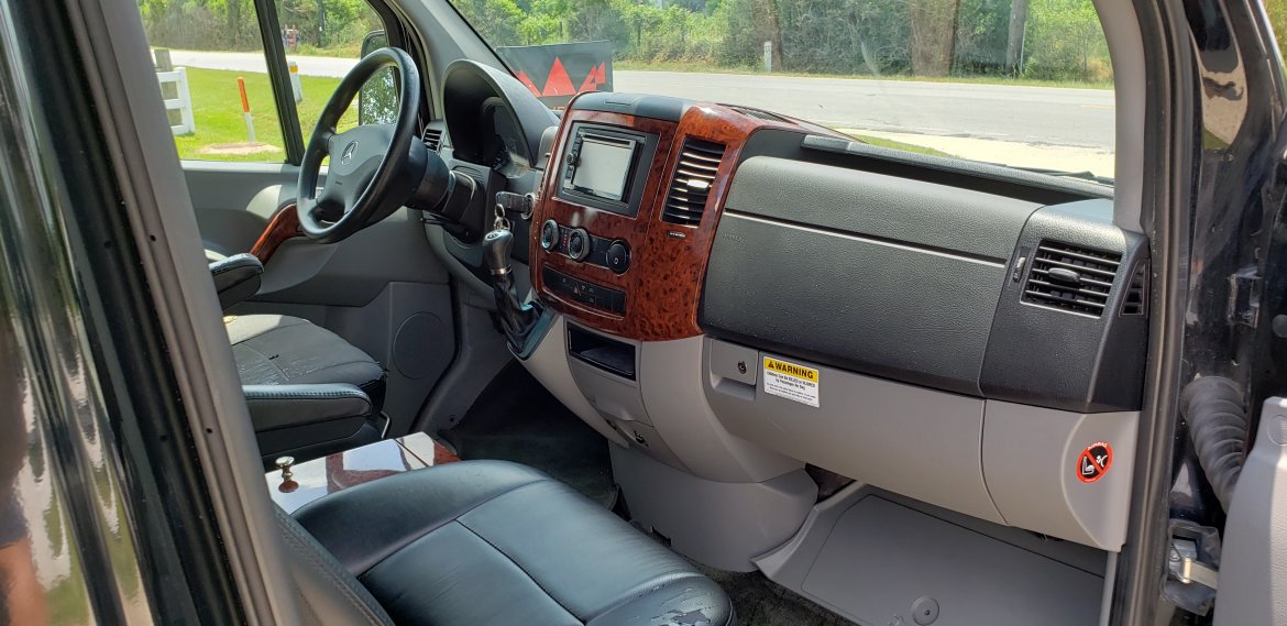 Sprinter for Sale in Houston, TX - Photo 11