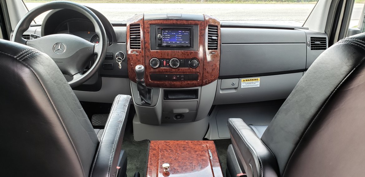 Sprinter for Sale in Houston, TX - Photo 12