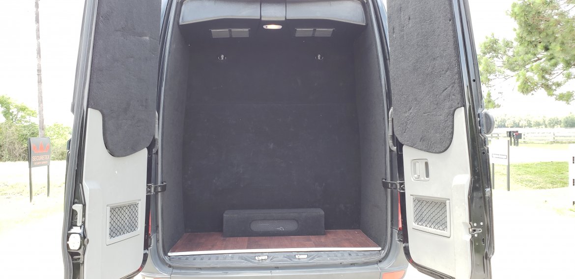 Sprinter for Sale in Houston, TX - Photo 8