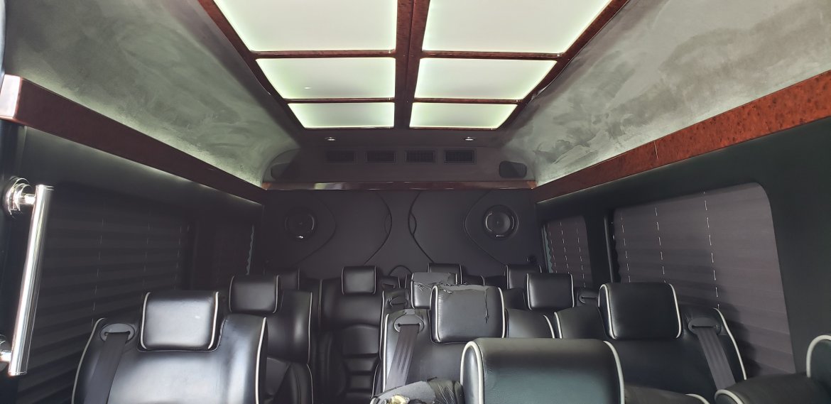 Sprinter for Sale in Houston, TX - Photo 13