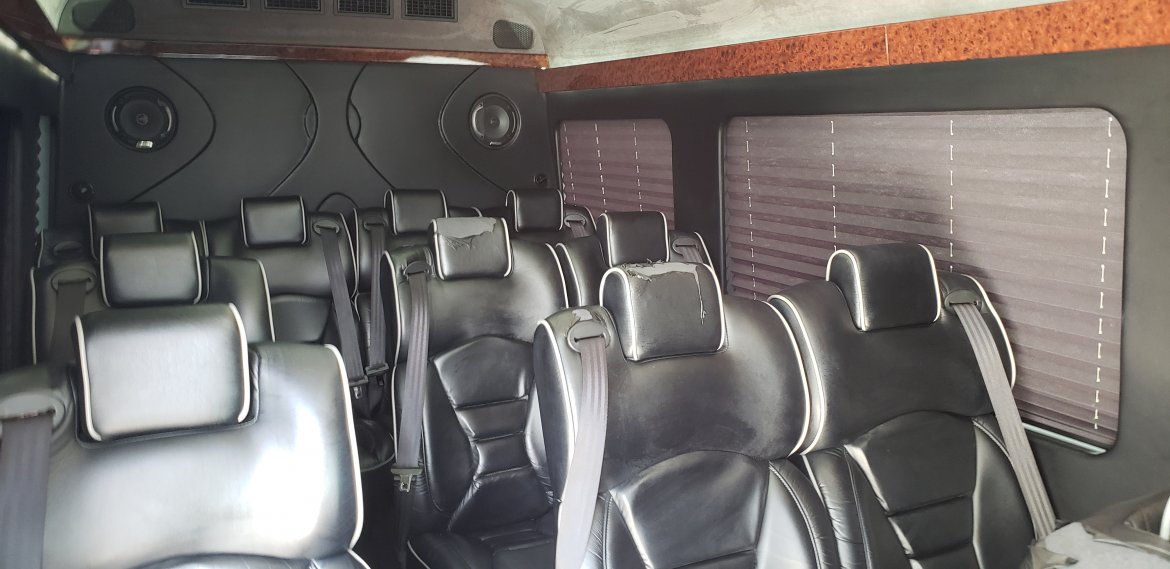 Sprinter for Sale in Houston, TX - Photo 14