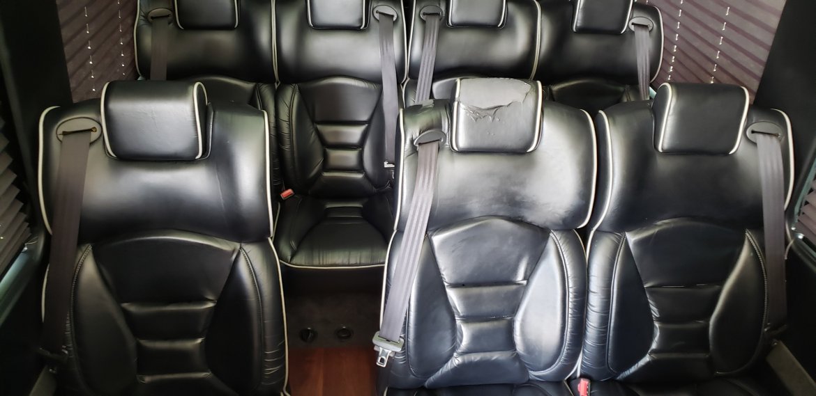 Sprinter for Sale in Houston, TX - Photo 16