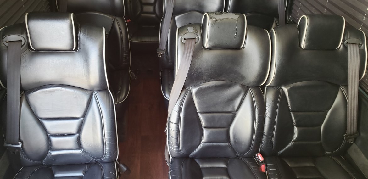 Sprinter for Sale in Houston, TX - Photo 17