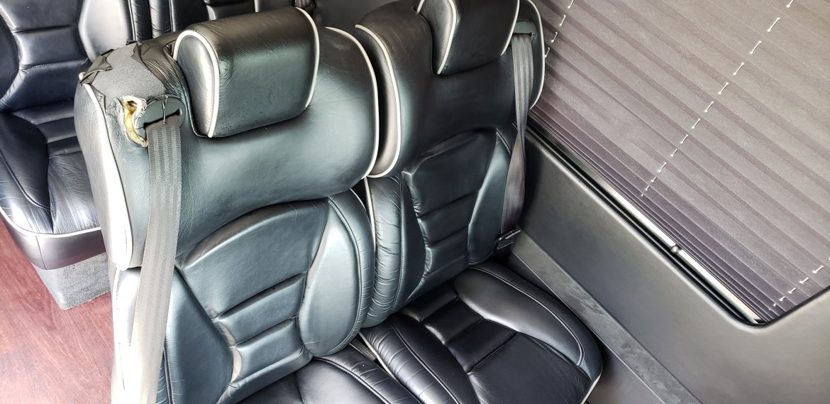 Sprinter for Sale in Houston, TX - Photo 18