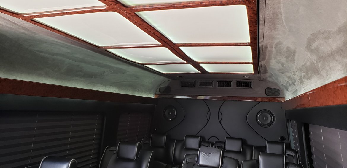 Sprinter for Sale in Houston, TX - Photo 19
