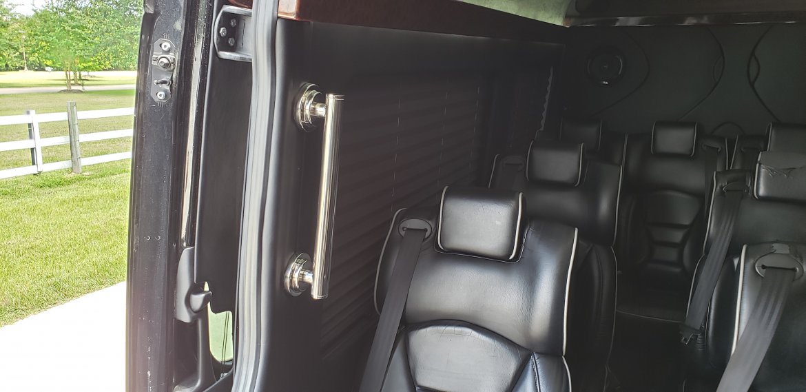 Sprinter for Sale in Houston, TX - Photo 20