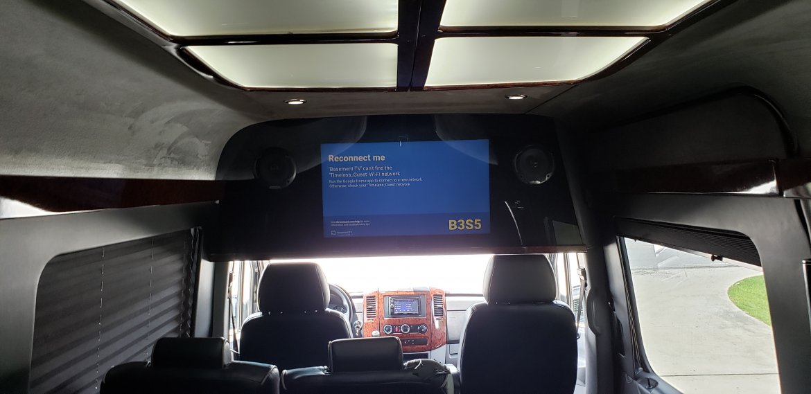 Sprinter for Sale in Houston, TX - Photo 21