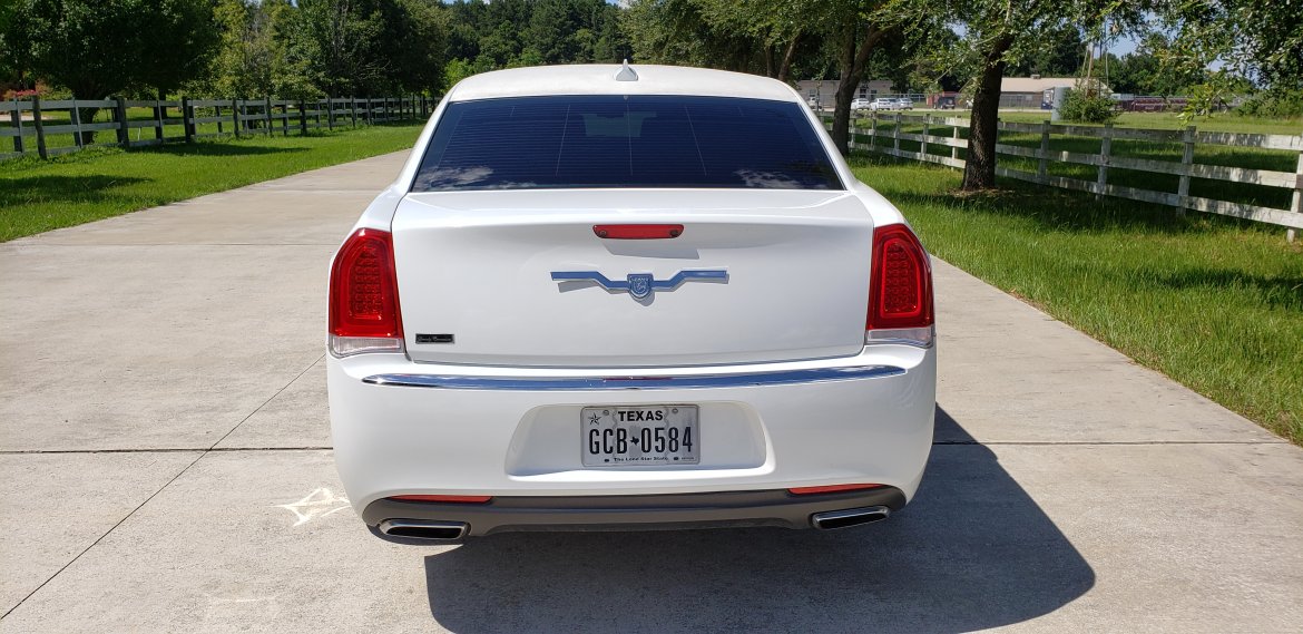 Limousine for Sale in Houston, TX - Photo 8