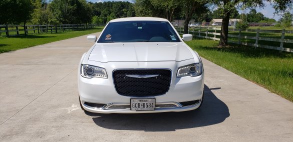 2015 Chrysler 300 Limousine for Sale in Houston, TX - Photo 3