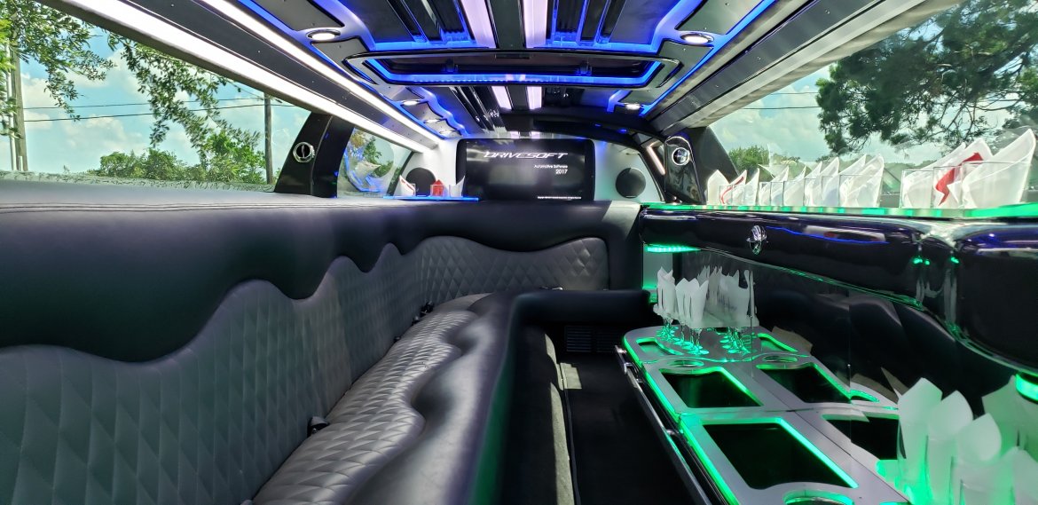 Limousine for Sale in Houston, TX - Photo 14