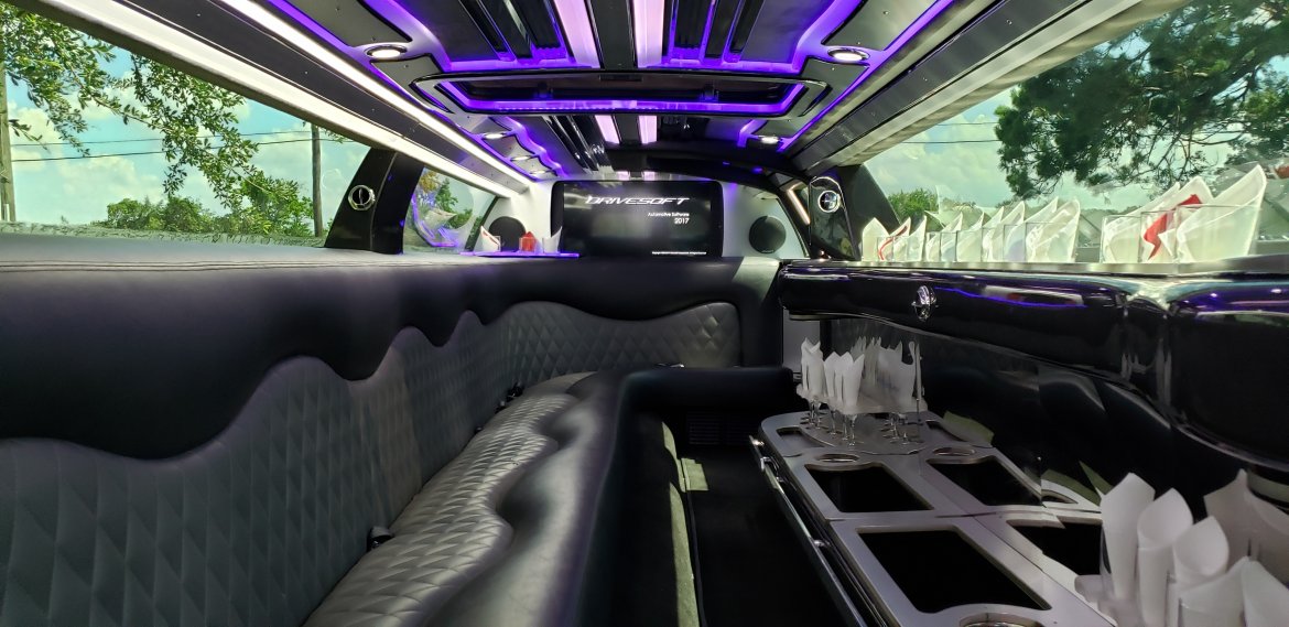 Limousine for Sale in Houston, TX - Photo 18
