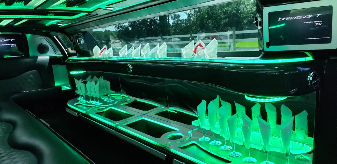 Limousine for Sale in Houston, TX - Photo 16