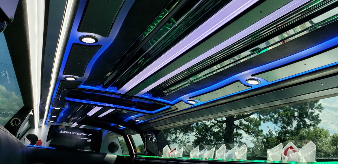 Limousine for Sale in Houston, TX - Photo 19