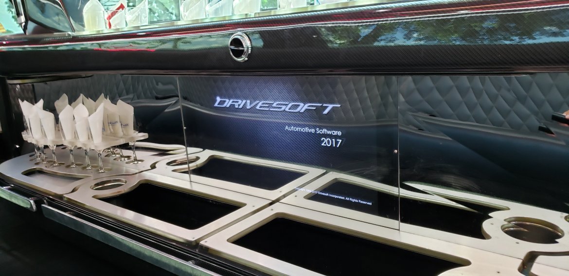 Limousine for Sale in Houston, TX - Photo 20